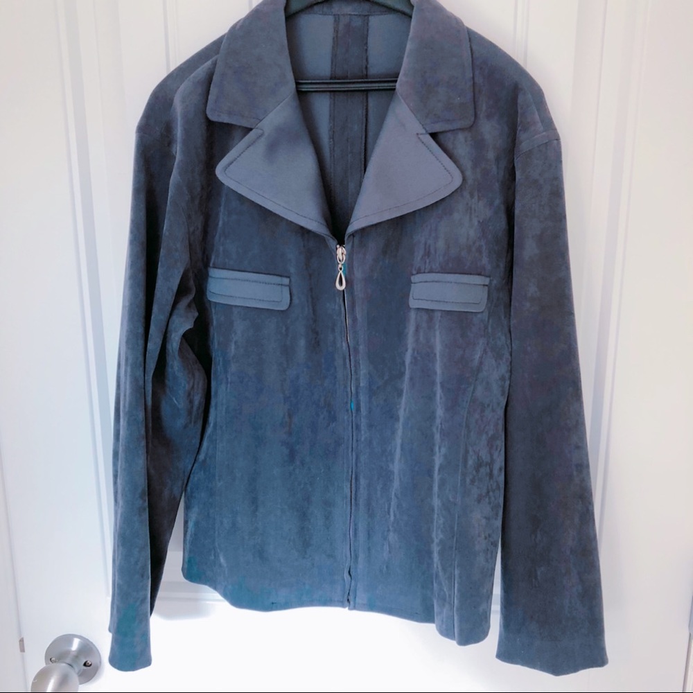 2-piece Semi-Casual Wear